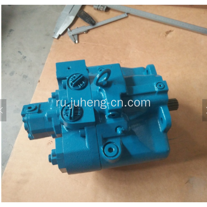 Гидравлический насос IHI 65 в наличии